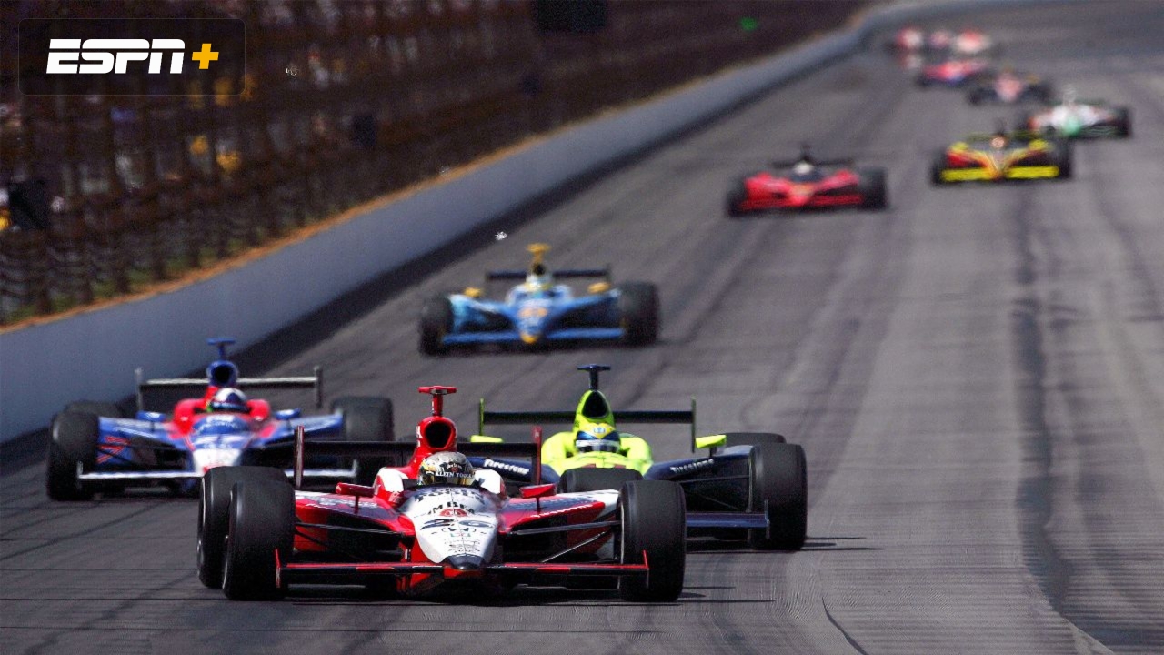 2005 Indy 500