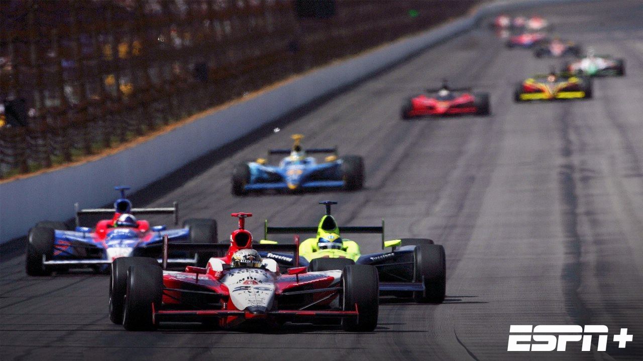 2005 Indy 500