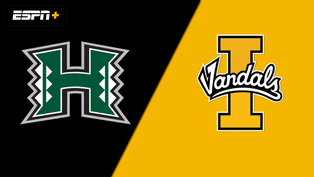 Hawai'i vs. Idaho (W Soccer)