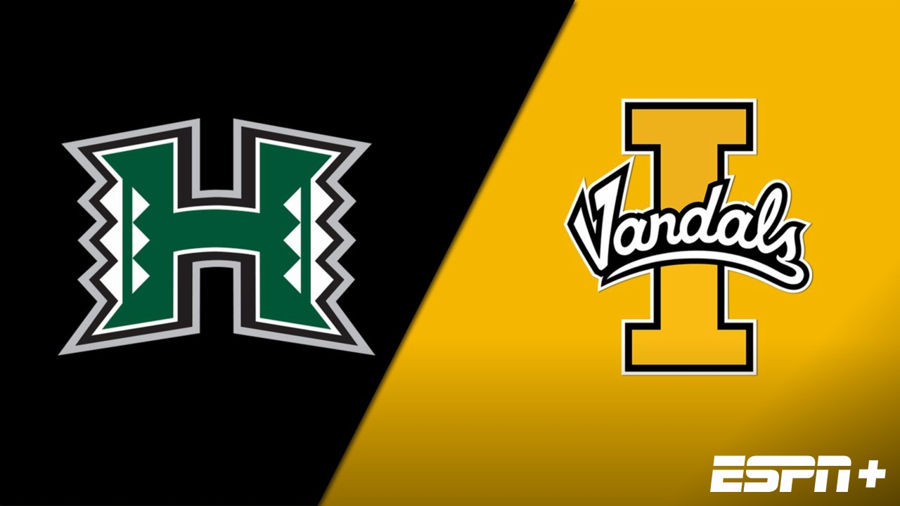 Hawai'i vs. Idaho (W Soccer)
