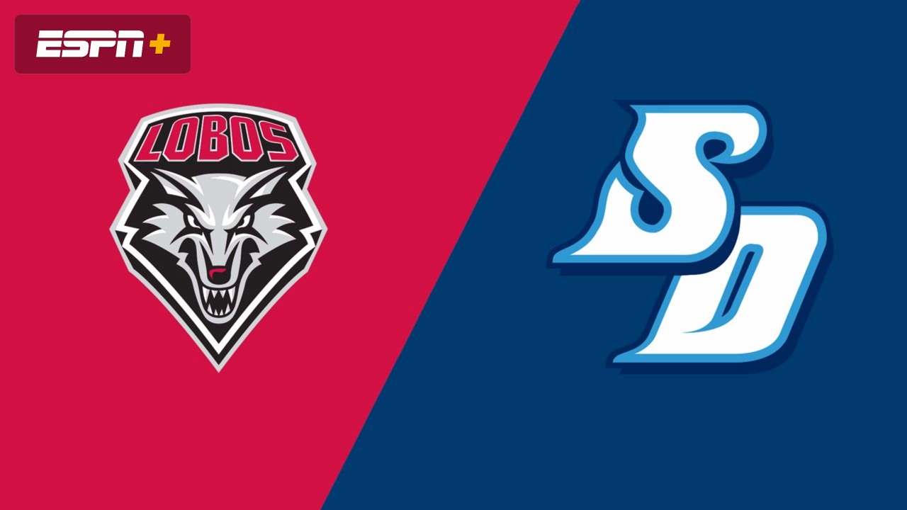 New Mexico vs. San Diego