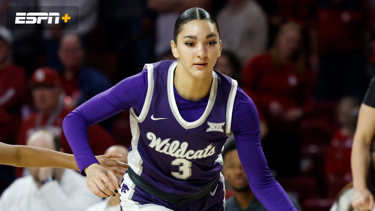 #10 Kansas State vs. Kansas