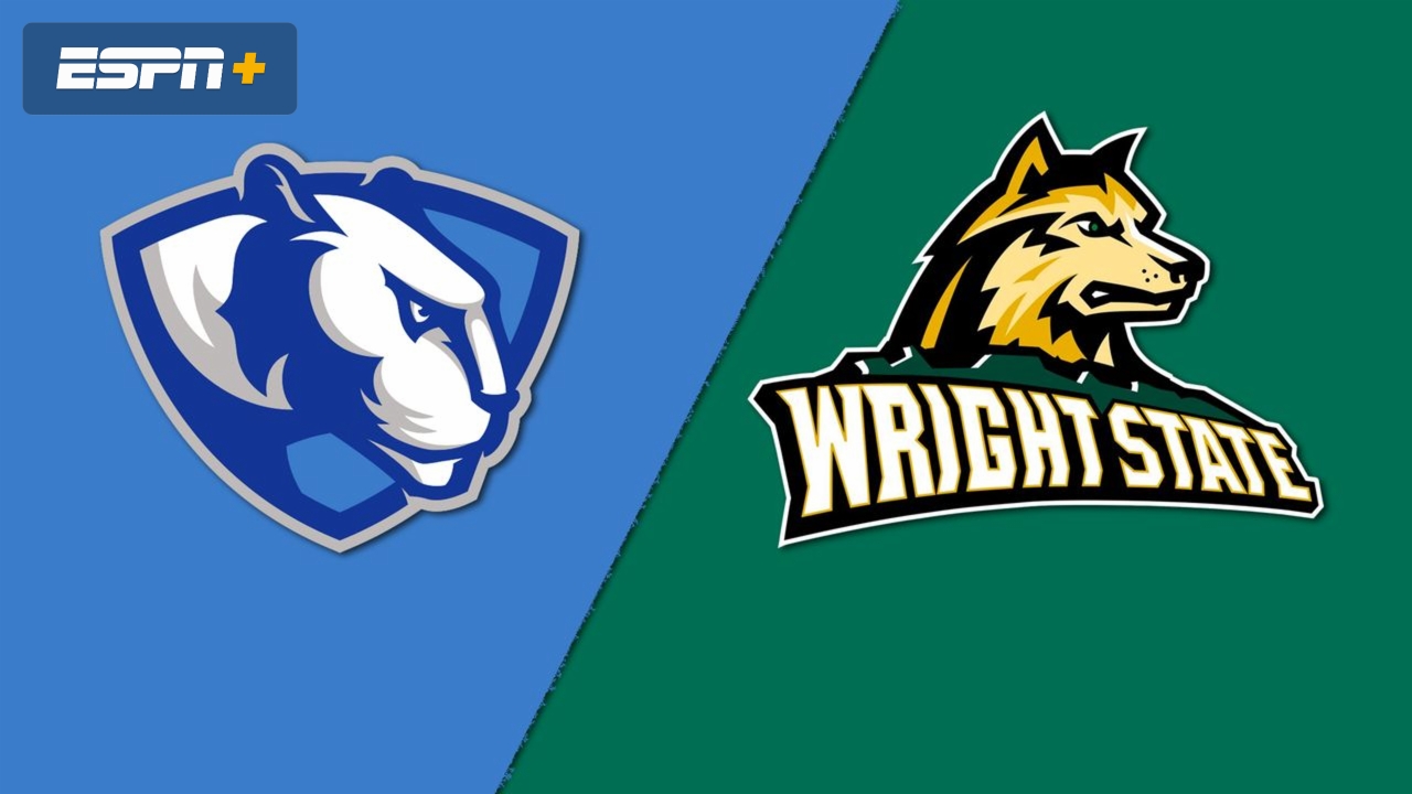 Eastern Illinois vs. Wright State (M Soccer)
