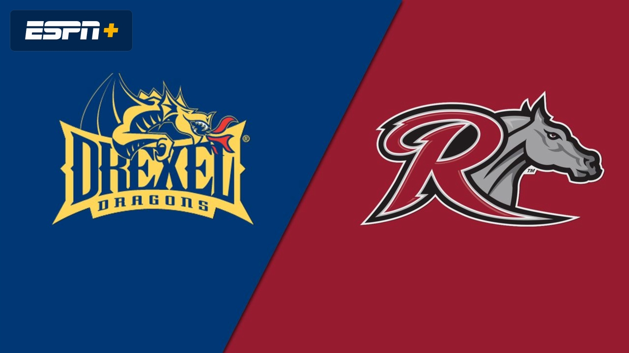 Drexel vs. Rider