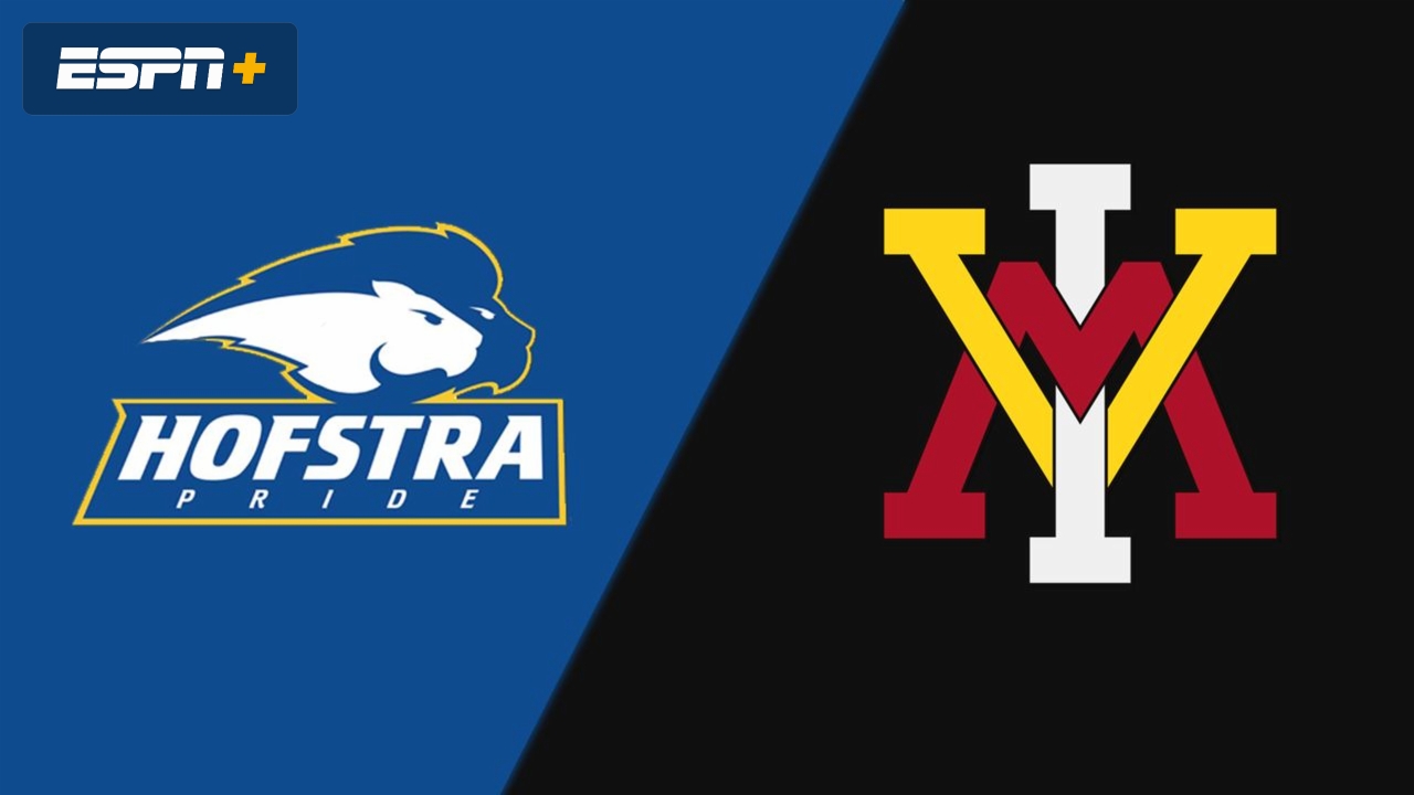 Hofstra vs. VMI