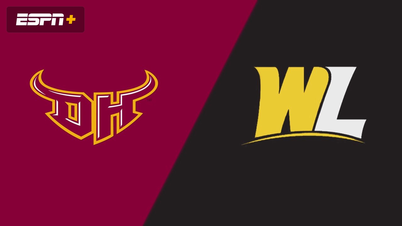 Cal State Dominguez Hills vs. West Liberty (Quarterfinal)