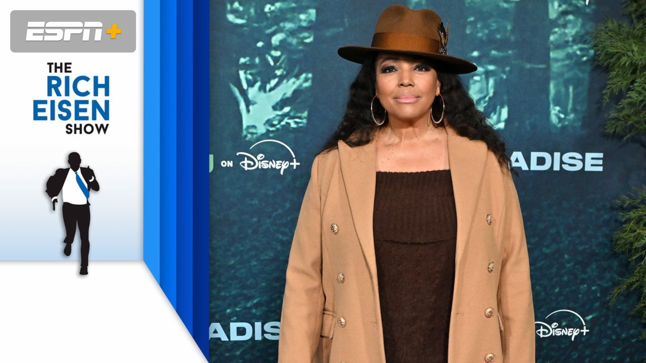 Fri, 2/20 - The Rich Eisen Show