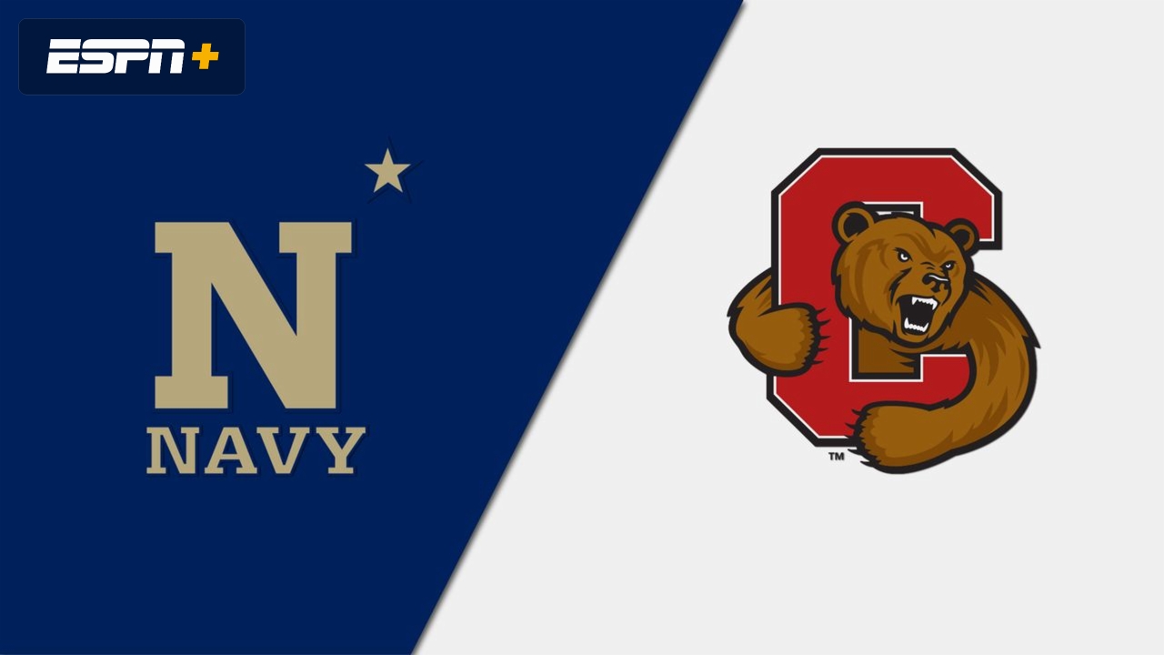 Navy vs. Cornell (Sprint Football)