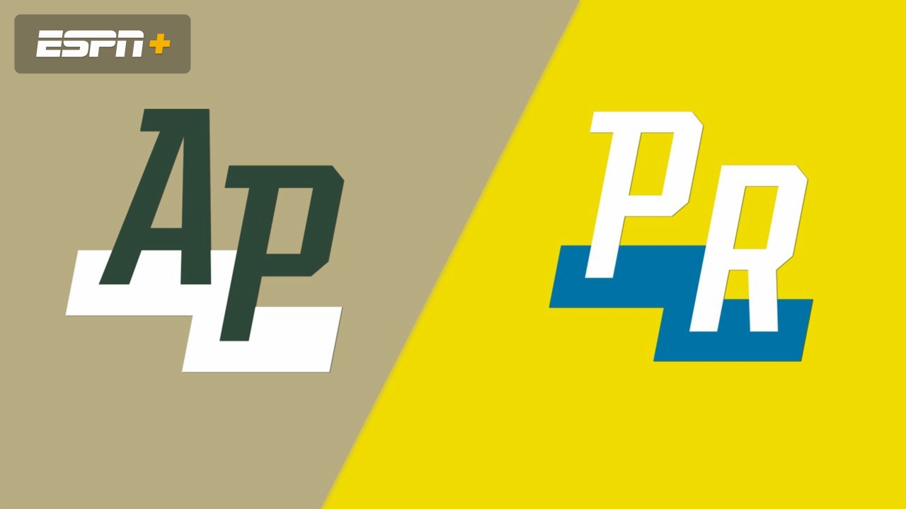 Seoul, South Korea vs. Guaynabo, Puerto Rico