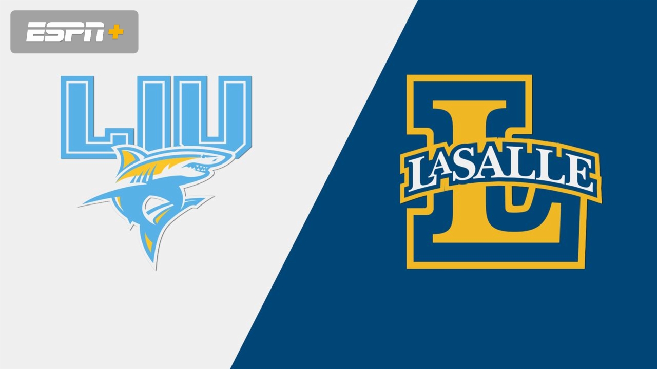 Long Island University vs. La Salle (Field Hockey)