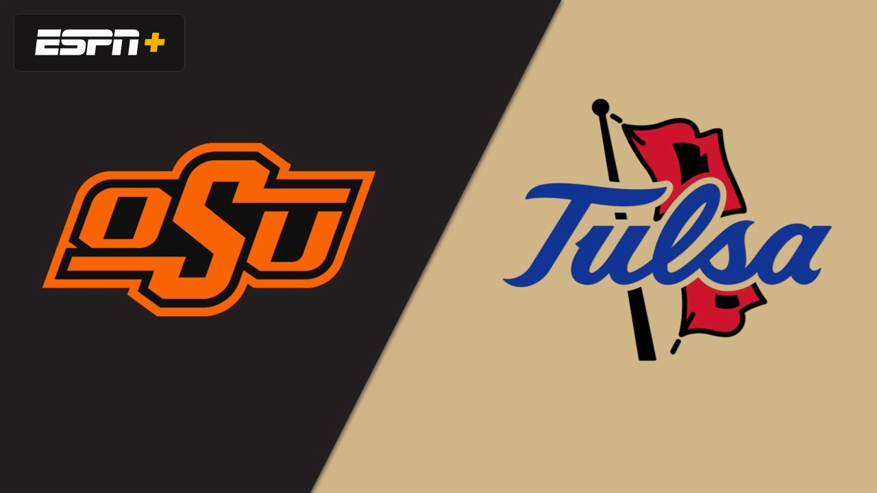 Oklahoma State vs. Tulsa