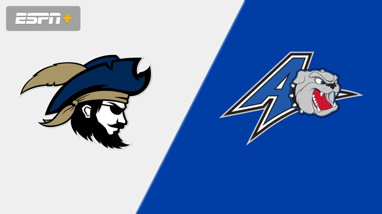 Charleston Southern vs. UNC Asheville