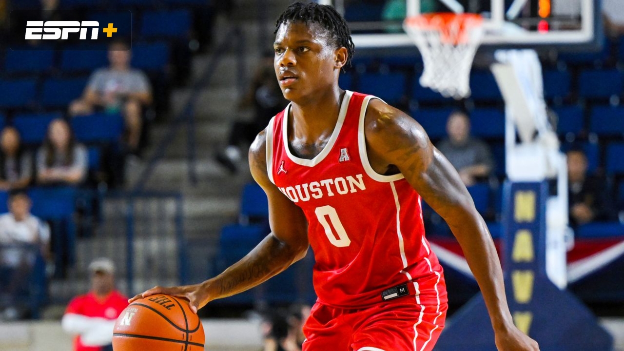 Kent State vs. #2 Houston