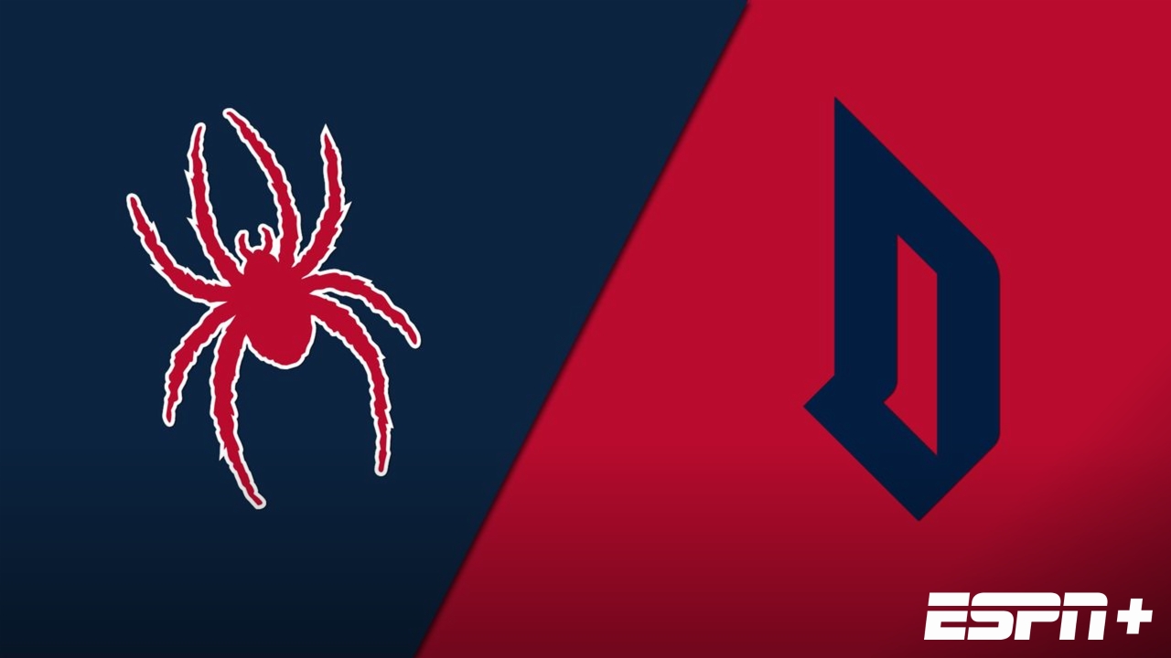 Richmond vs. Duquesne (W Soccer)