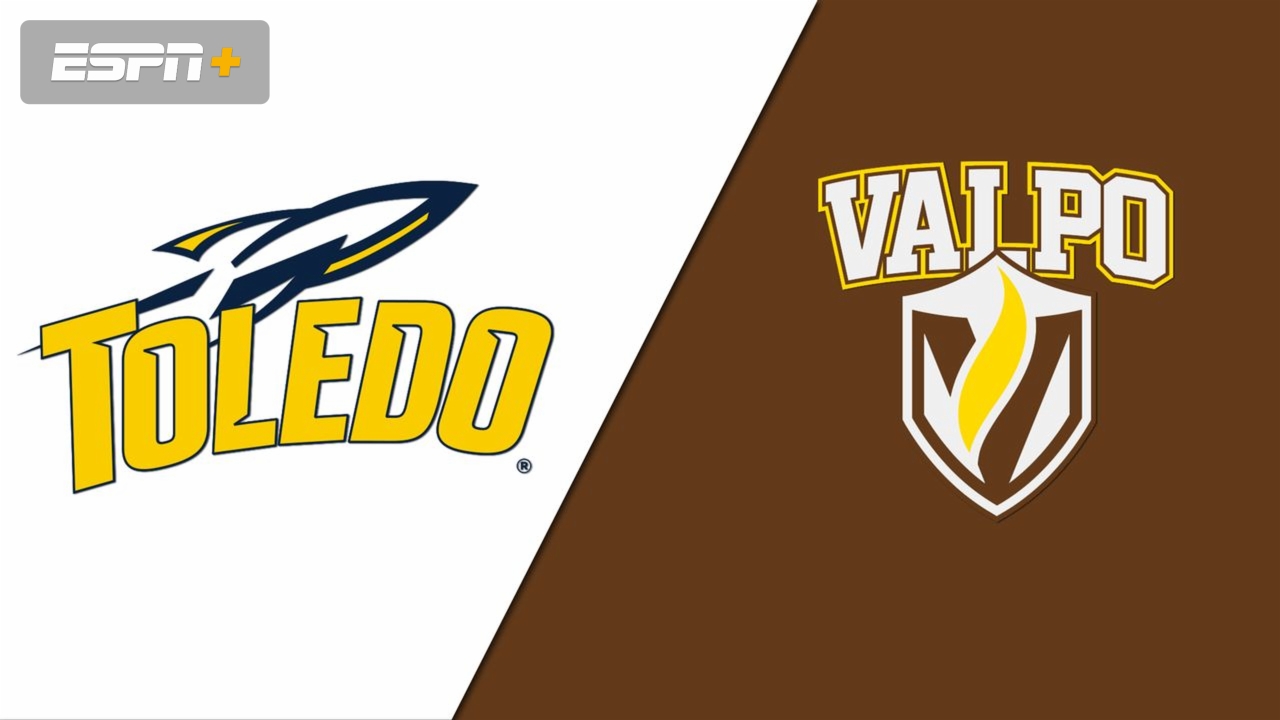 Toledo vs. Valparaiso (Second Round) (W Volleyball)