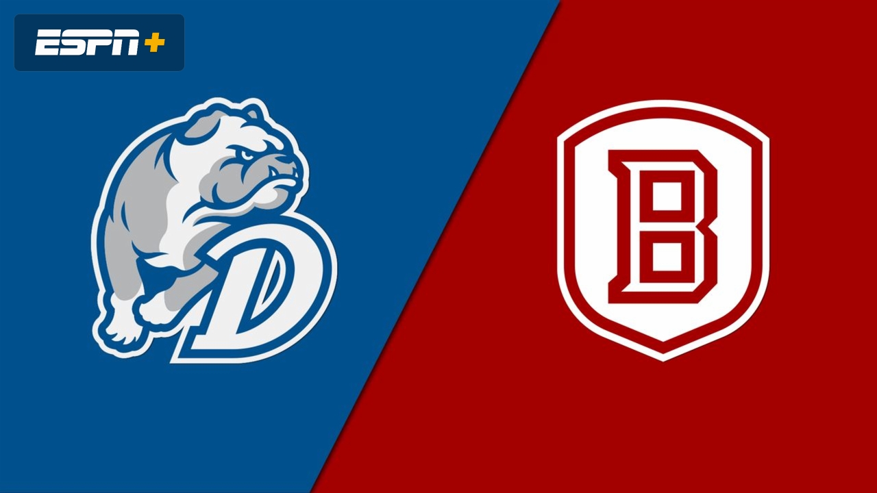 Drake vs. Bradley (W Volleyball)