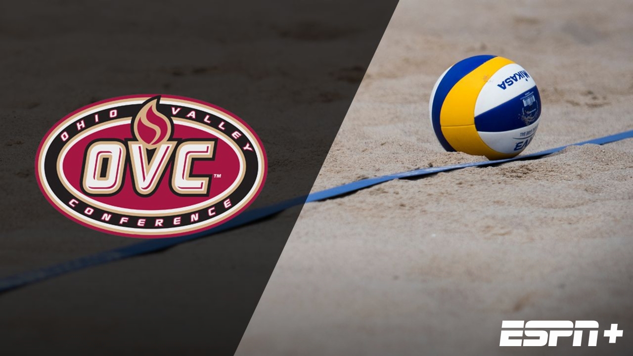 OVC Women's Beach Volleyball Championship