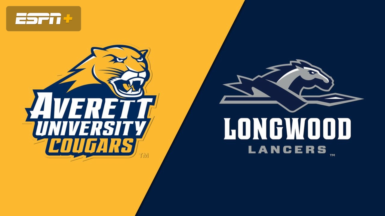 Averett vs. Longwood (M Basketball)