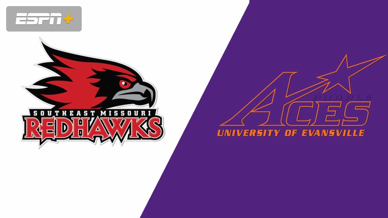 Southeast Missouri State vs. Evansville (W Volleyball)