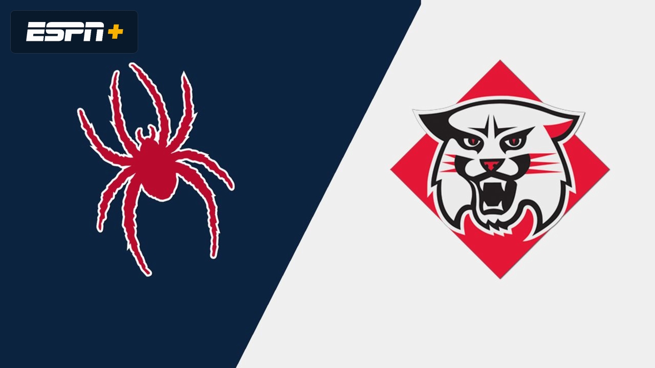 Richmond vs. Davidson (W Basketball)