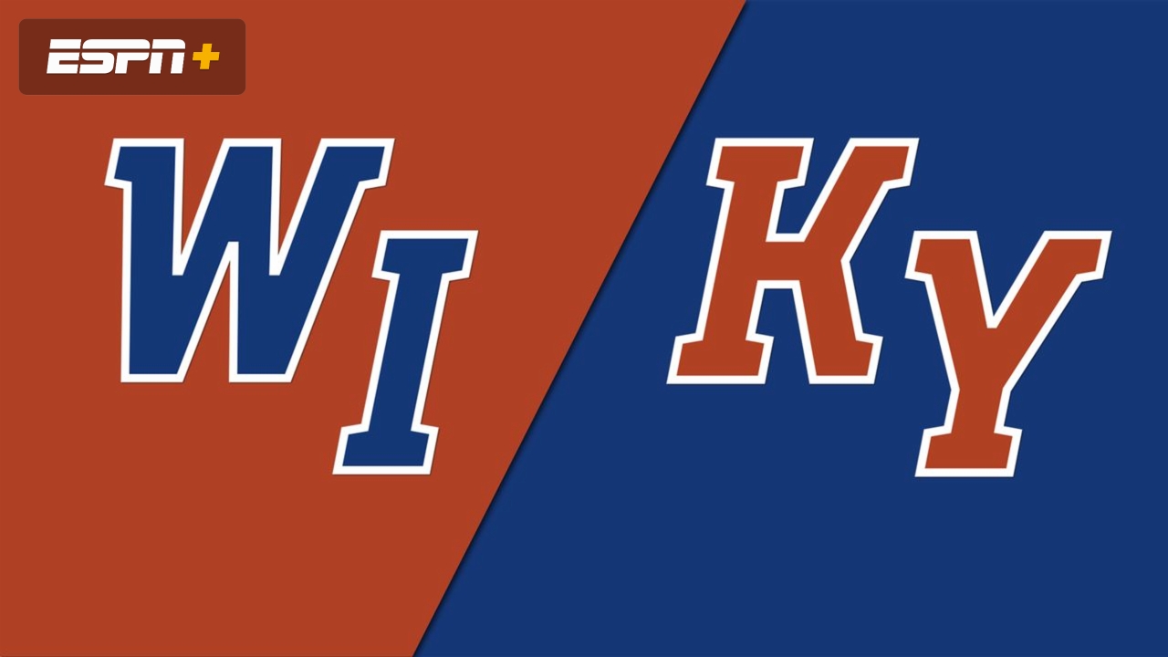 Brookfield, WI vs. Bowling Green, KY (Great Lakes Regional)