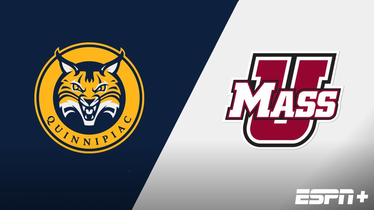 Quinnipiac vs. Massachusetts