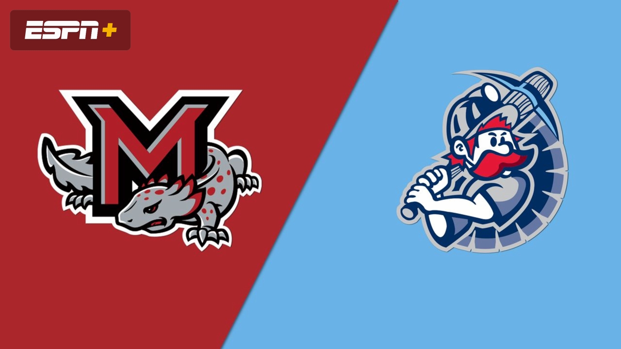 Minnesota Mud Puppies vs. St. Cloud Rox