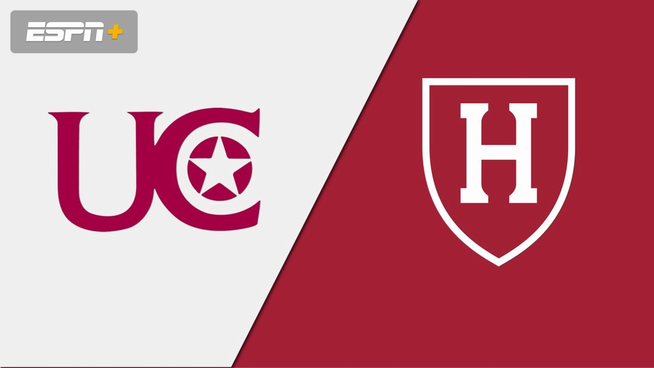 University of Charleston vs. Harvard (M Volleyball)