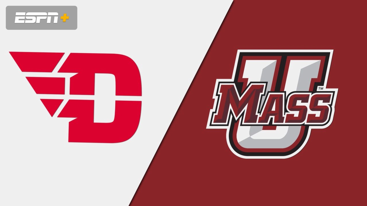 Dayton vs. UMass (M Soccer)