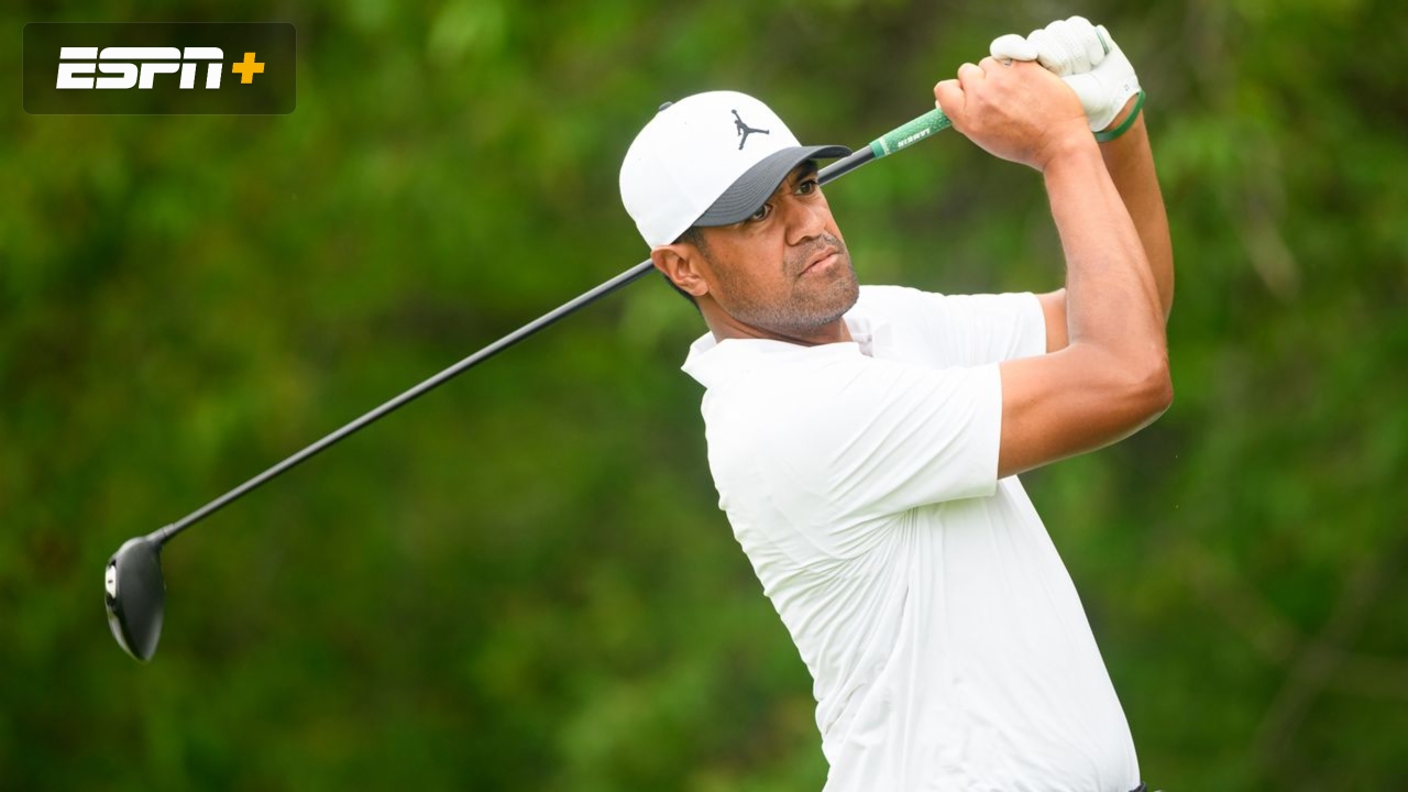 RBC Canadian Open: Finau Marquee Group (Third Round)