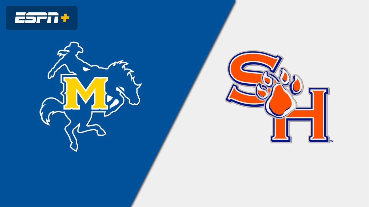 McNeese vs. Sam Houston State (Baseball)