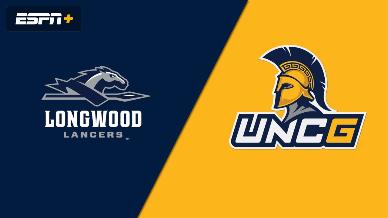 Longwood vs. UNC Greensboro (Softball)