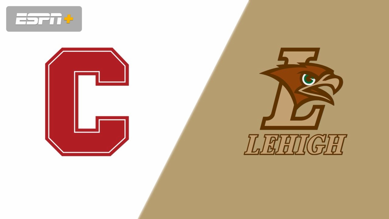 Cornell vs. Lehigh