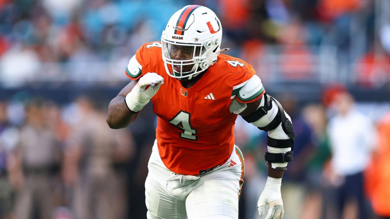 Miami Radio: #10 Miami vs. #7 Texas A&M (First Round)