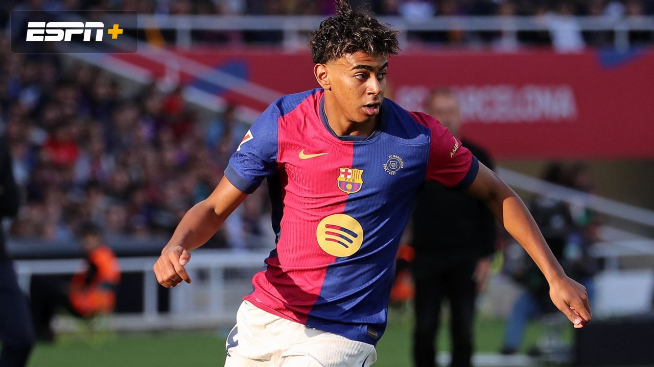 Mallorca vs. FC Barcelona (LALIGA)