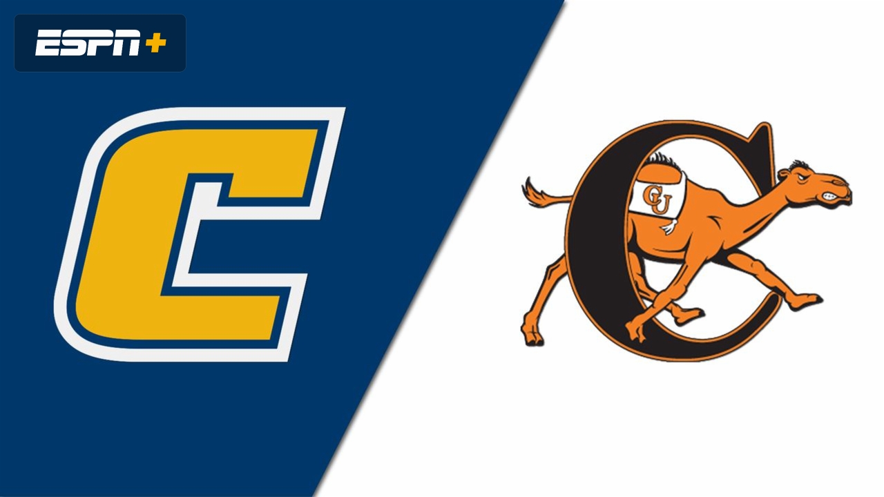 Chattanooga vs. Campbell