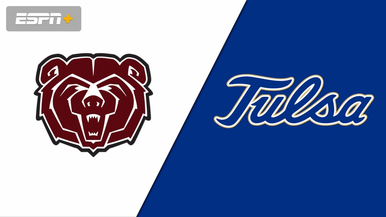 Missouri State vs. Tulsa (W Soccer)