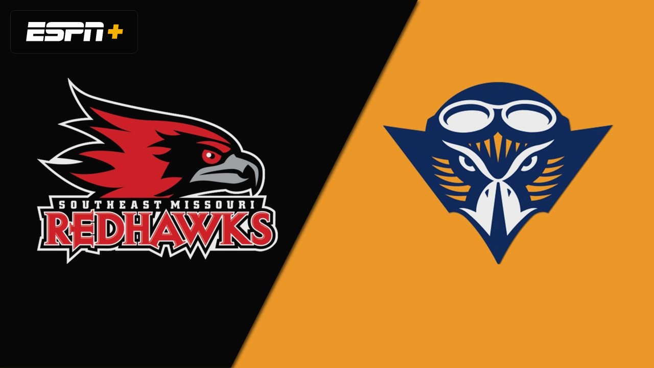 Southeast Missouri State vs. UT Martin (W Volleyball)