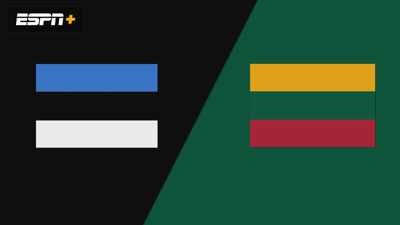 Estonia vs. Lithuania (Euro Beach Soccer League)