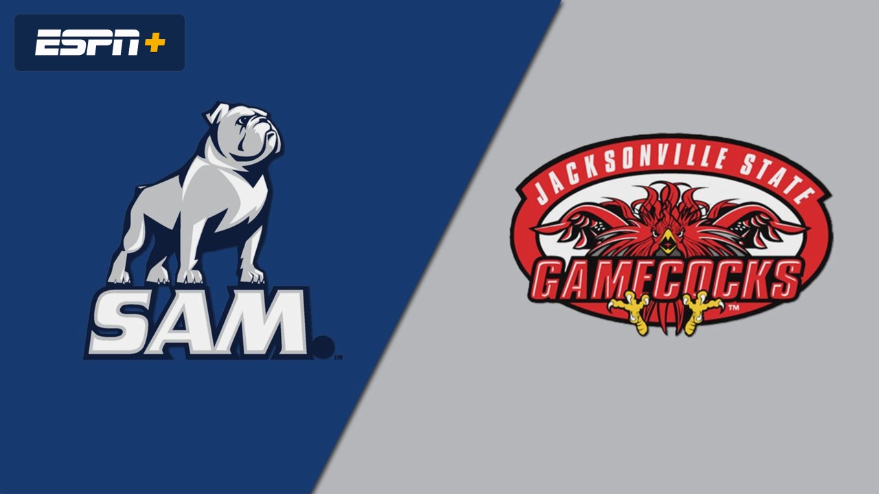 Samford vs. Jacksonville State (W Basketball)