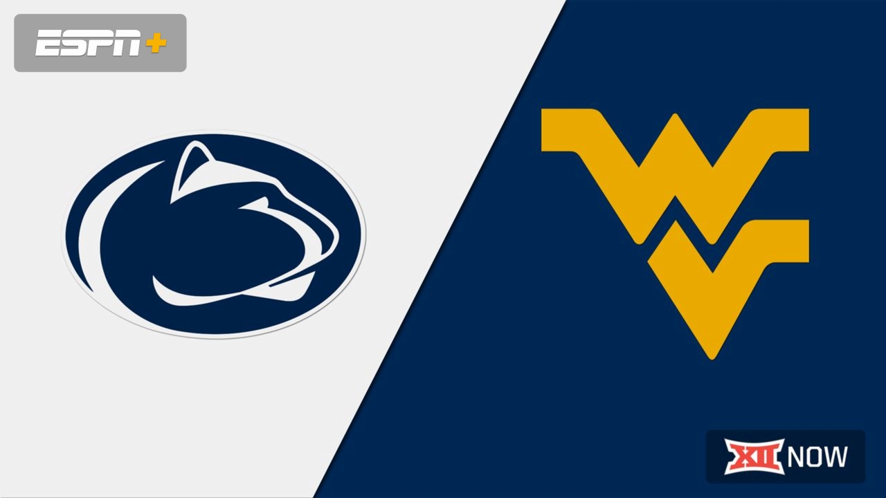#7 Penn State vs. #13 West Virginia (W Soccer)