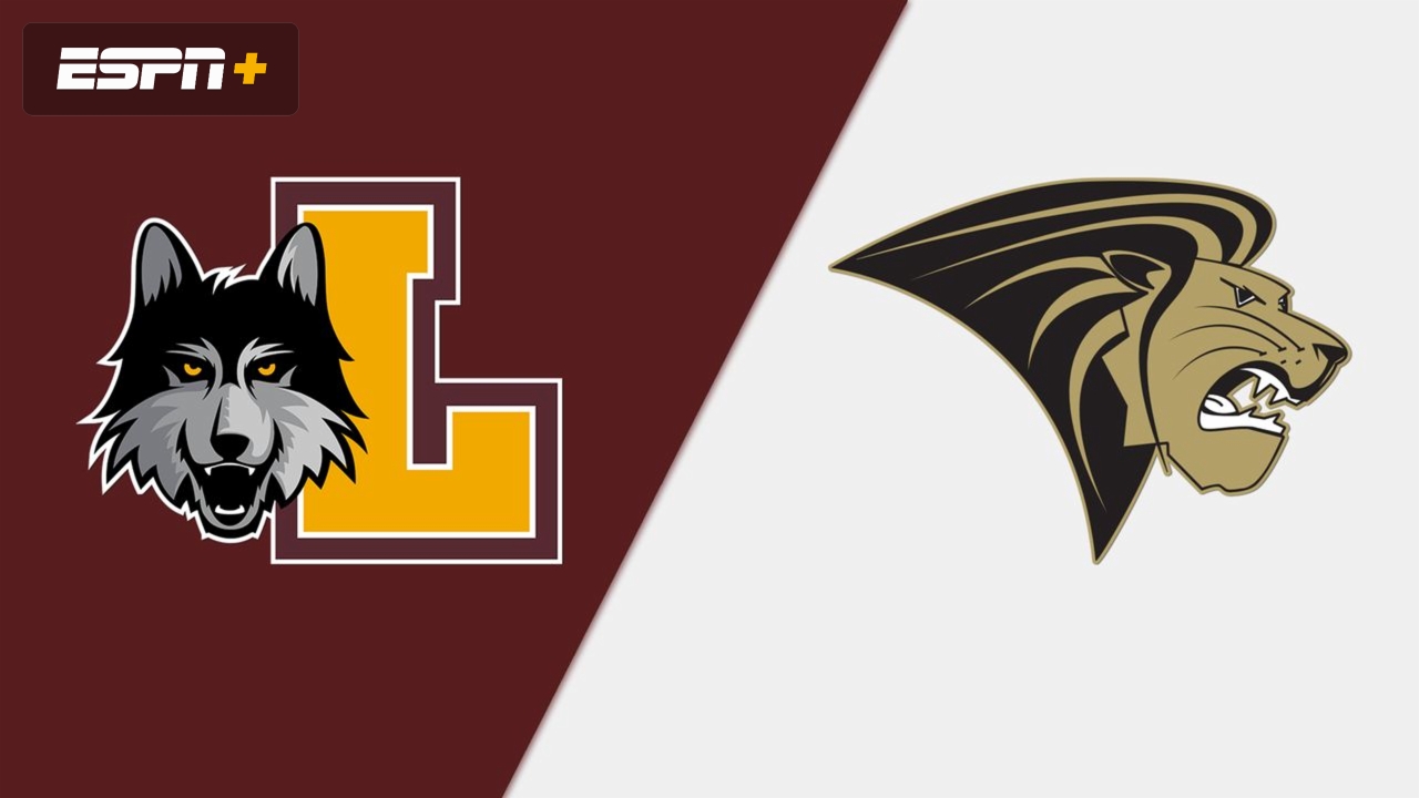#7 Loyola Chicago vs. #19 Lindenwood
