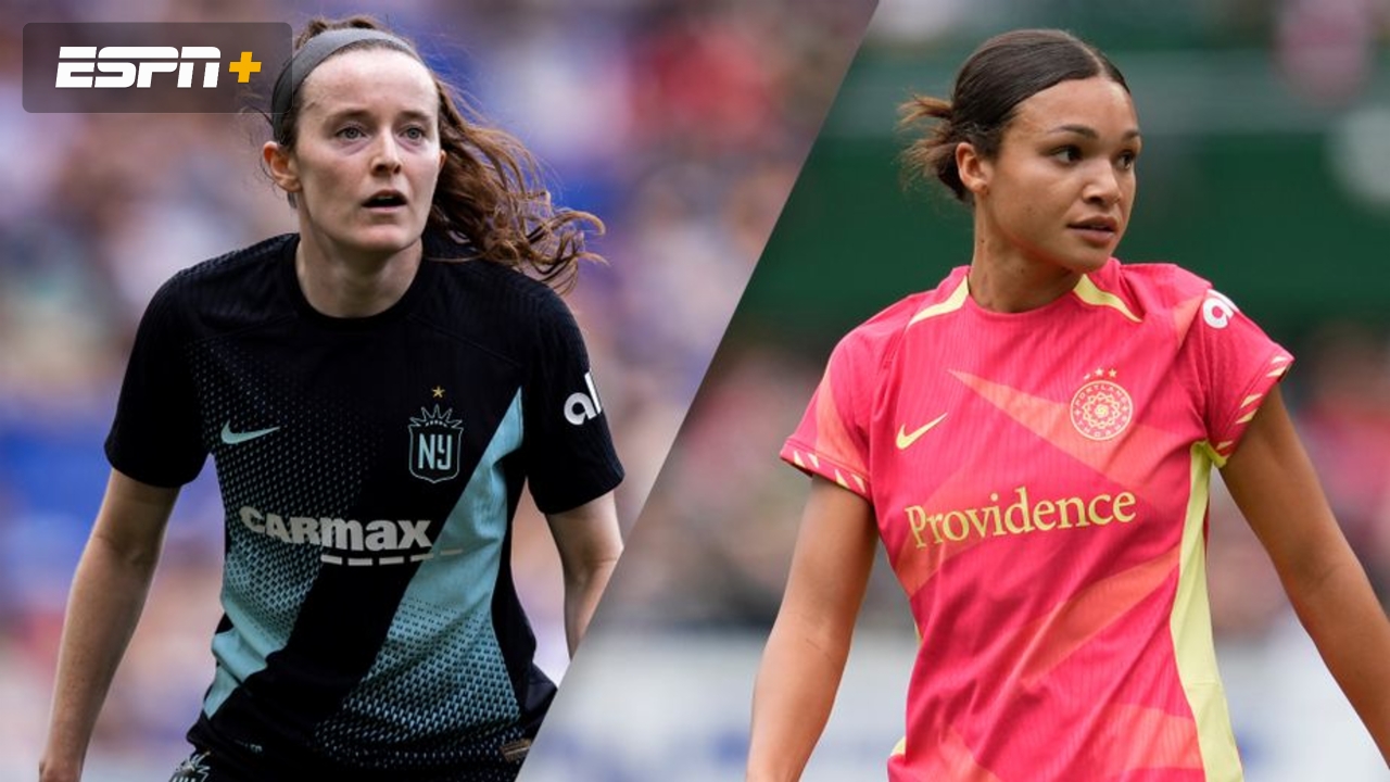 NJ/NY Gotham FC vs. Portland Thorns FC (Quarterfinal) (NWSL)