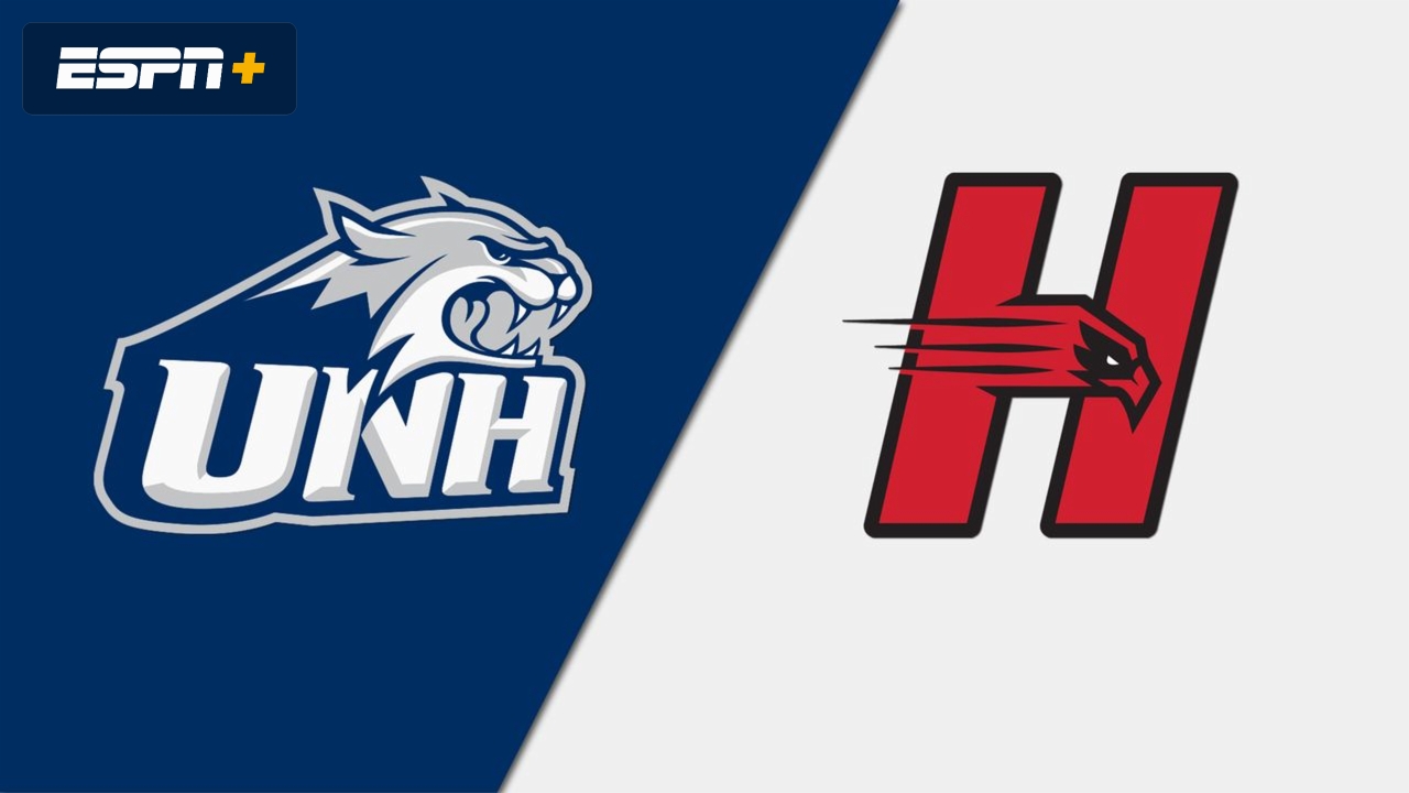 New Hampshire vs. Hartford (W Basketball)
