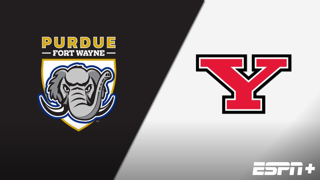 Purdue Fort Wayne vs. Youngstown State