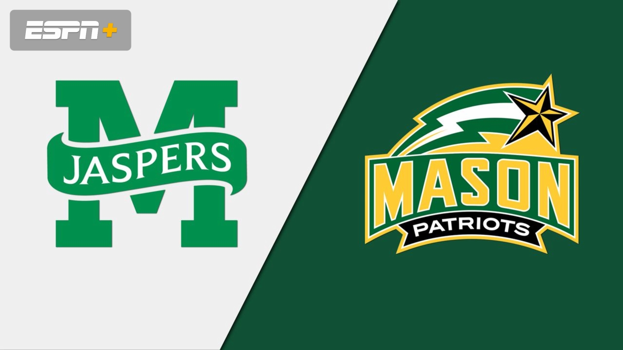 Manhattan vs. George Mason (Baseball)