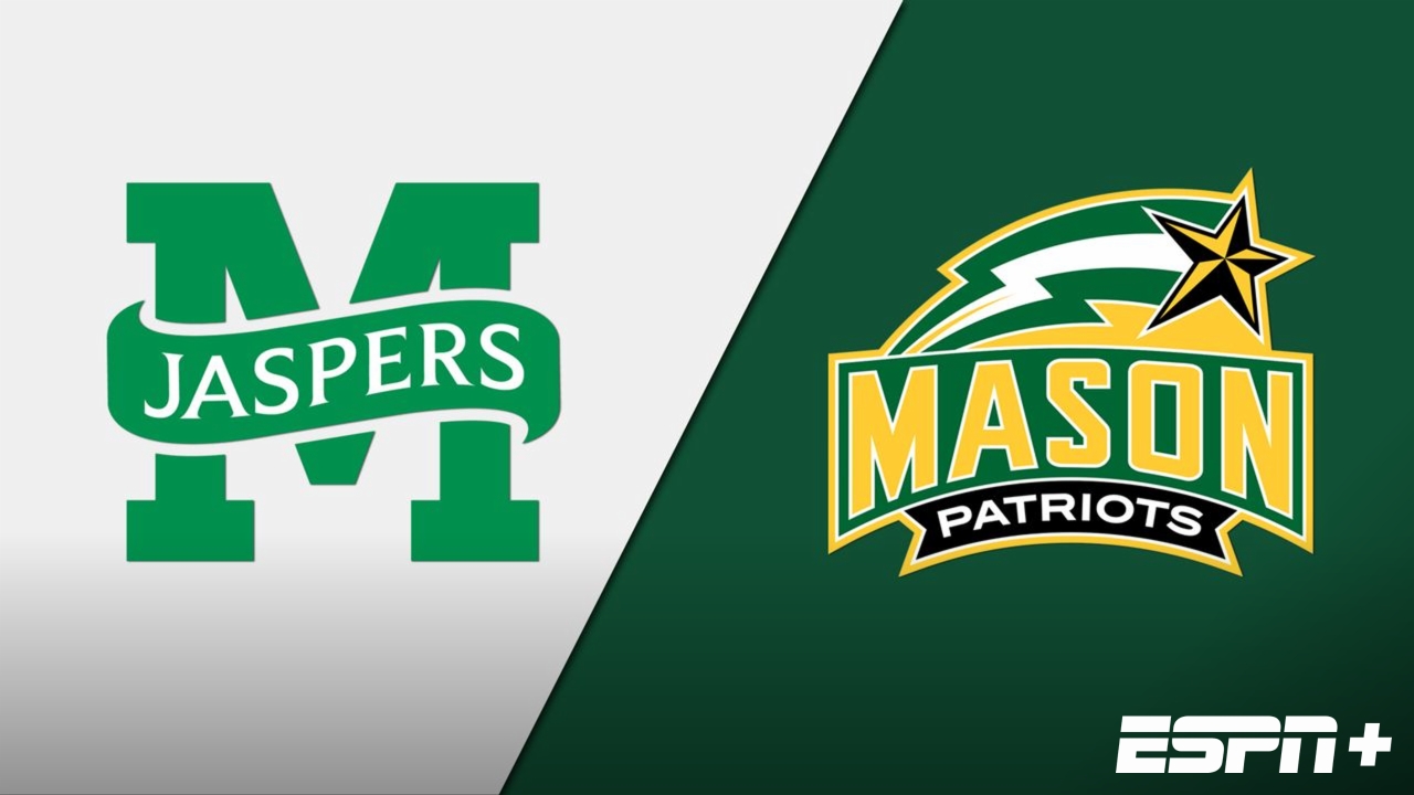 Manhattan vs. George Mason (Baseball)