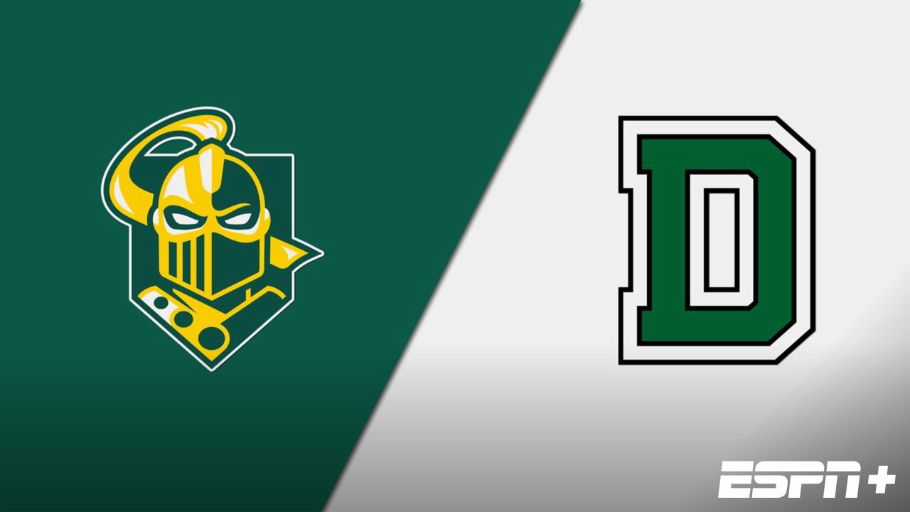 #5 Clarkson vs. Dartmouth