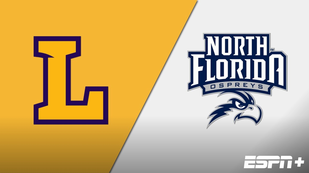 Lipscomb vs. North Florida (W Volleyball)