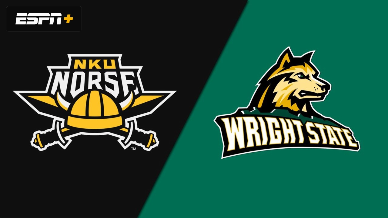 Northern Kentucky vs. Wright State (Softball)